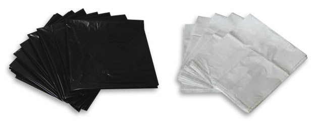 Sacos para Lixo Sacos para Lixo